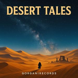 Desert Tales (feat. Gorgani)