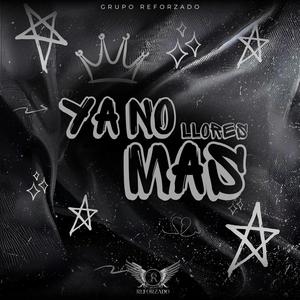 No llores mas