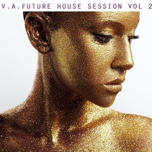 V.A. Future House Session, Vol. 2