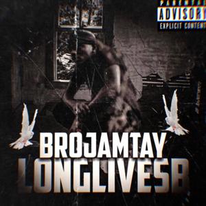 Dead Man (feat. AyeFreak) (Explicit)