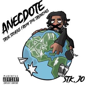 Blurry (feat. P.T.G & SMG Spitta) (Explicit)