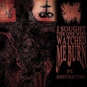 I Sought the One Who Watched Me Burn (feat. Restricted US) (Explicit)