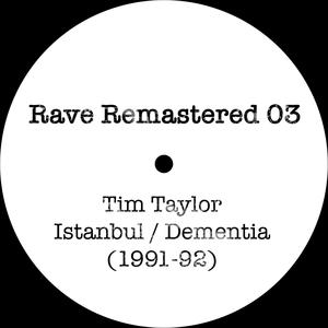 Chemical Reaction (The Original Mix 1992)