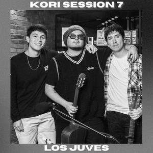 LOS JUVES: KORI session 7 (feat. LOS JUVES)