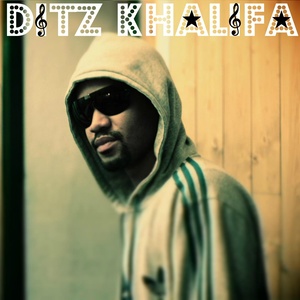 Ditz Khalifa