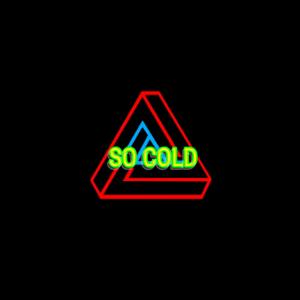 So Cold (Explicit)