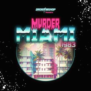 Murder Miami 1983