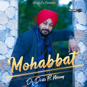 Mohabbat(feat. Mizaaj)