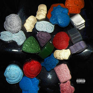 MOLLY POP (Explicit)