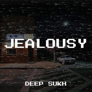 Jealousy (Explicit)