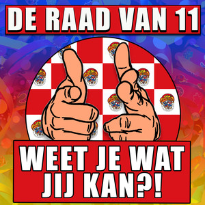 Weet Je Wat Jij Kan?!