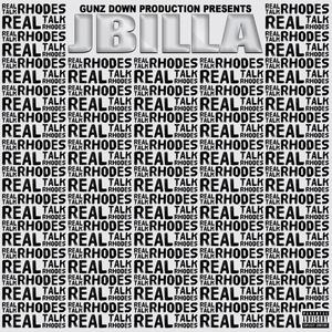 Real Talk Rhodes (Explicit)