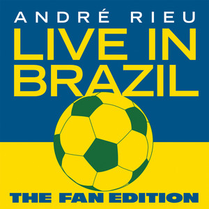 Live in Brazil - The Fan Edition