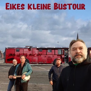 Eikes kleine Bustour