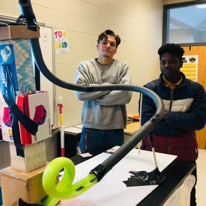 Quit Asking (Explicit)