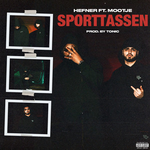 Sporttassen (Explicit)