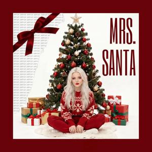 JUDY LUV - Mistletoe