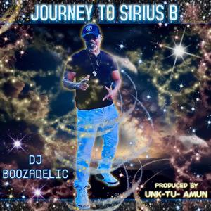 Journey To Sirius B (Ankh Udja Seneb)