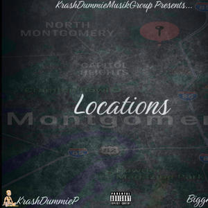 Location (feat. Bigg Al) [Explicit]