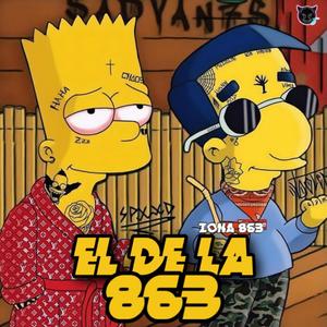 El de la 863