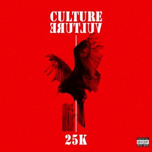 Culture Vulture (Explicit)