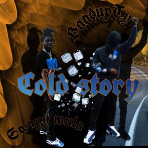 Cold story (Explicit)