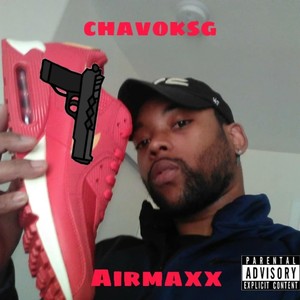 Airmaxx (Explicit)