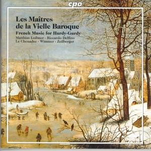 Trio Sonata, Op. 14, No. 4 - Trio Sonata, Op. 14, No. 4: V. Menuet