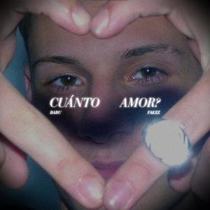 CUÁNTO AMOR?