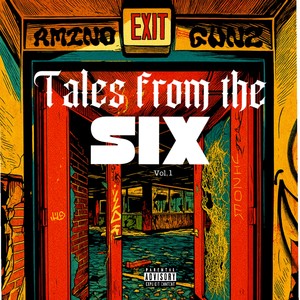 YOUR CHOICE (Explicit)