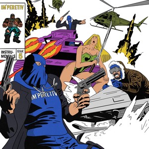 Health it Costs (Instrumental Version)