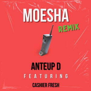 Moesha (Explicit)