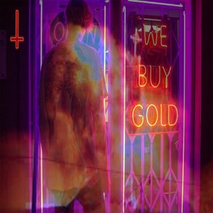 Don't Come Close (Explicit)