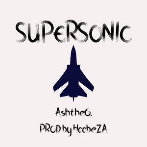 Super Sonic (Explicit)