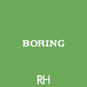 Boring