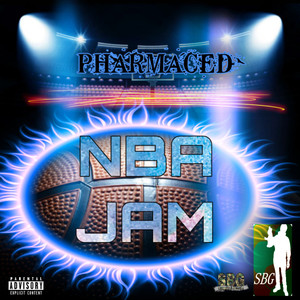 NBA JAM (Explicit)