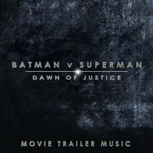 Batman v Superman - Dawn of Justice (From the Movie Trailer [Cover Version])