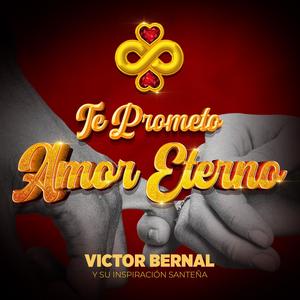 Te prometo amor eterno