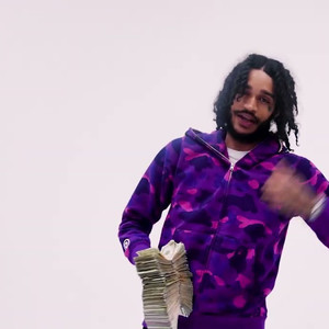 Quanny Say (feat. Ot7) (Explicit)