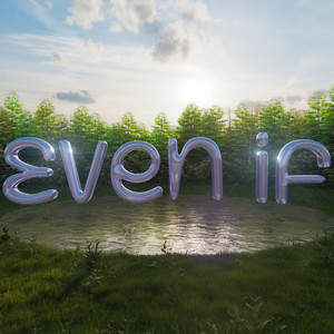 Even If (feat. ピーナッツくん) (Remix)