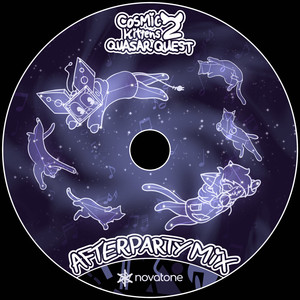 Cosmic Kittens 2: Quasar Quest (TRAELMYX & ESKVY's Afterparty Mix)