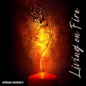 Living On Fire