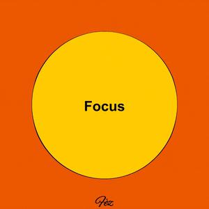 Focus (feat. Kwame Jeff & Jovybz)