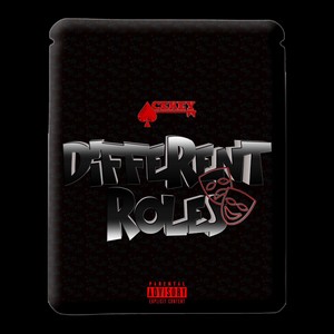 Different Roles (Explicit)