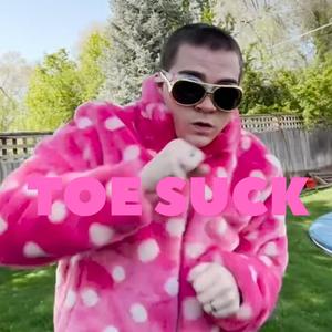 Toe Suck (Explicit)