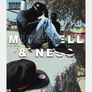 Mitchell&Ness (Explicit)