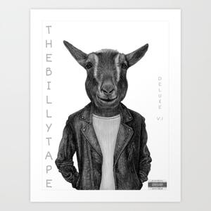 The Billy Tape (Deluxe v.1) [Explicit]