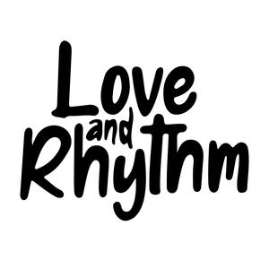 Khomo Lamadalitso (Love and Rhythm Vol 6)