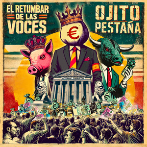 El Retumbar de las Voces