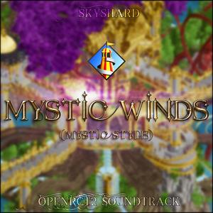 Mystic Winds (Original Game Soundtrack) (Mystic Style)